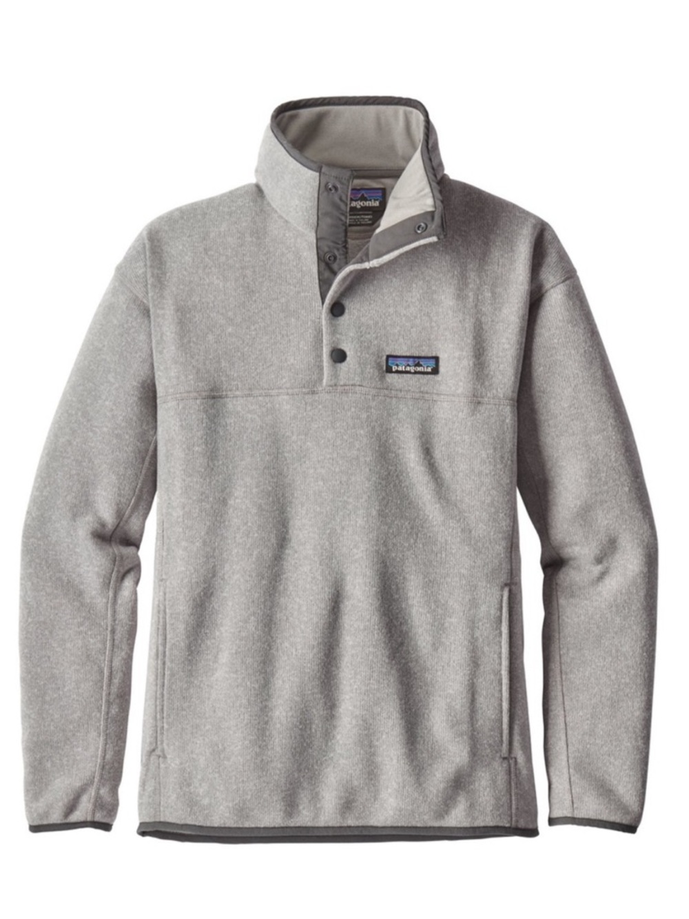 Patagonia Lightweight Better Sweater Marsupial Pullover